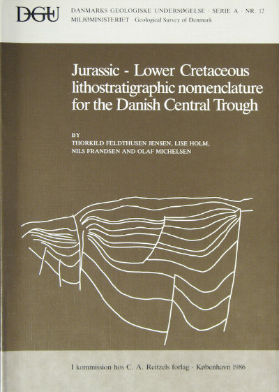 Cover image for volume 12