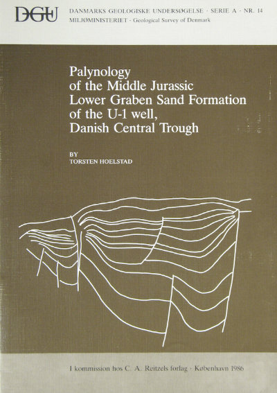 Cover image for volume 14