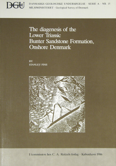 Cover image for volume 15