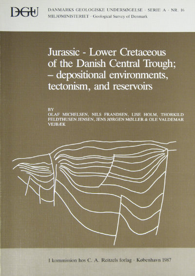 Cover image for volume 16