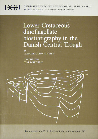 Cover image for volume 17