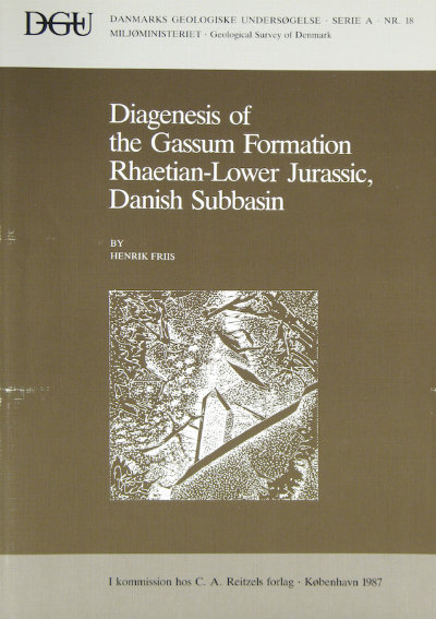 Cover image for volume 18