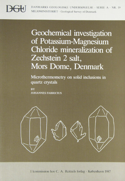 Cover image for volume 19