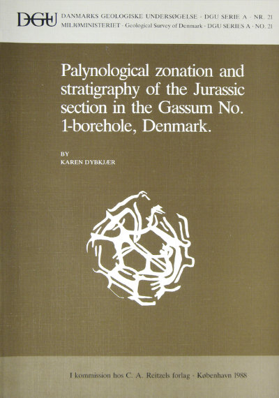 Cover image for volume 21