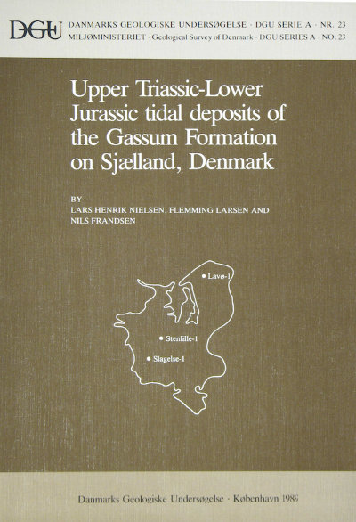 Cover image for volume 23