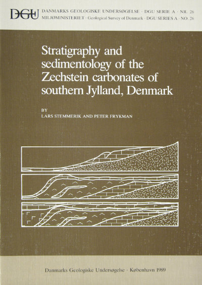 Cover image for volume 26