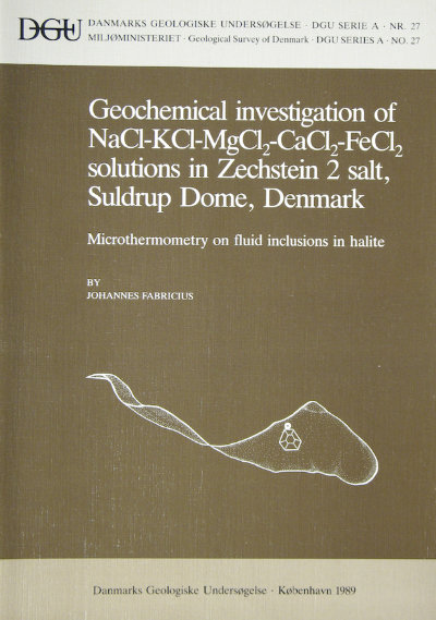 Cover image for volume 27