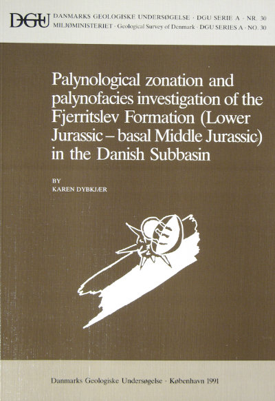 Cover image for volume 30