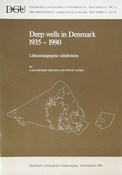 Cover image for volume 31