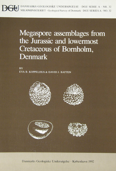 Cover image for volume 32