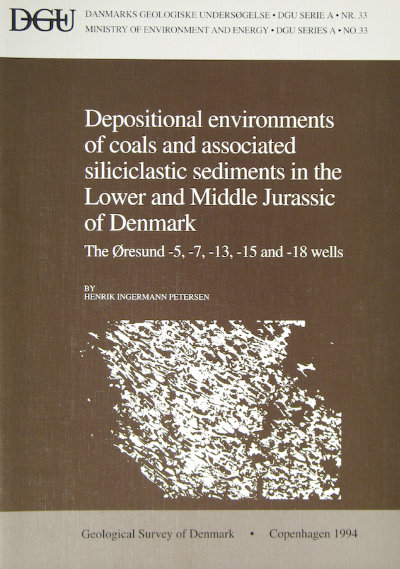 Cover image for volume 33