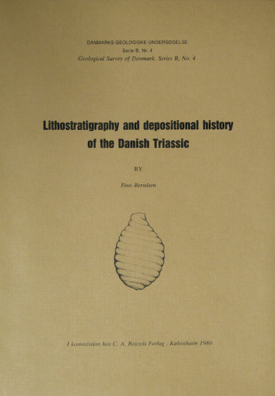 Cover image for volume 4