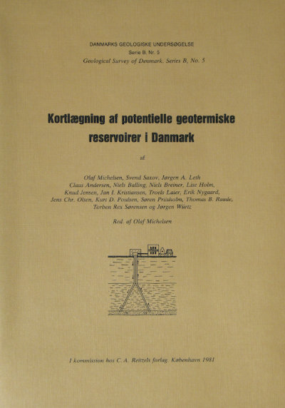 Cover image for volume 5