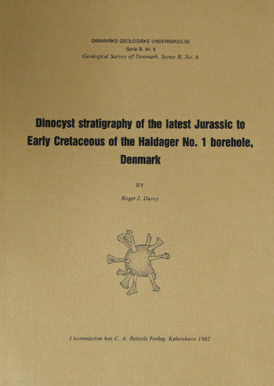 Cover image for volume 6