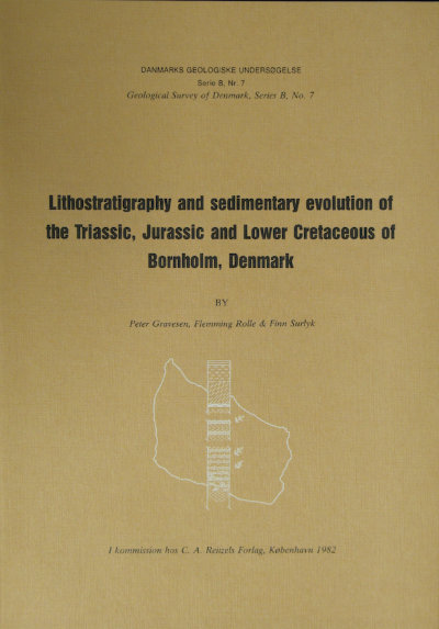 Cover image for volume 7