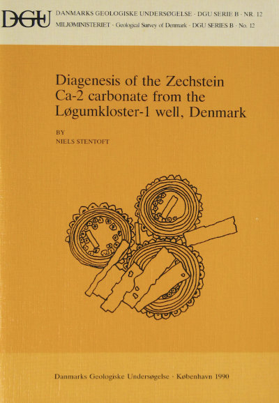 Cover image for volume 12