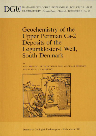 Cover image for volume 13