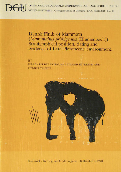 Cover image for volume 14