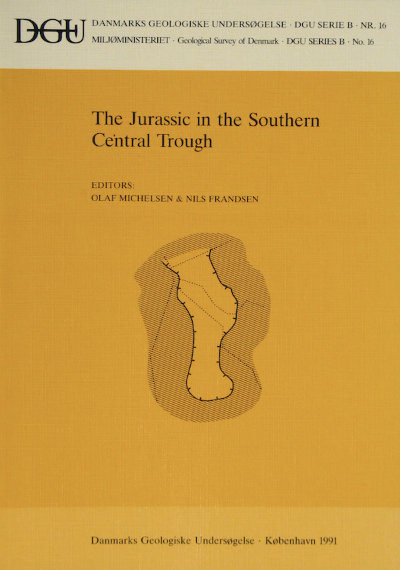 Cover image for volume 16