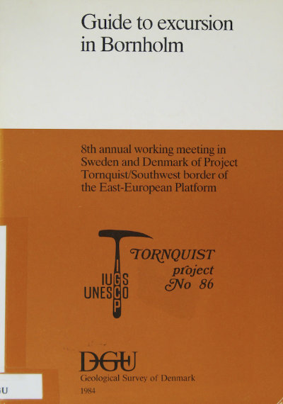 Cover image for volume 3