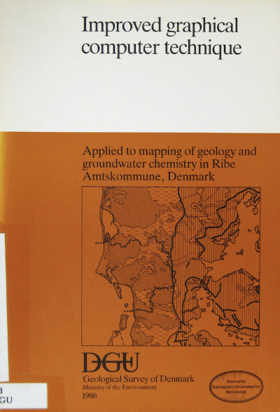 Cover image for volume 6