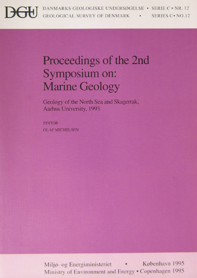 Cover image for volume 12