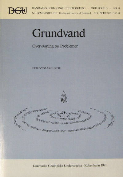 Front cover of volume 8