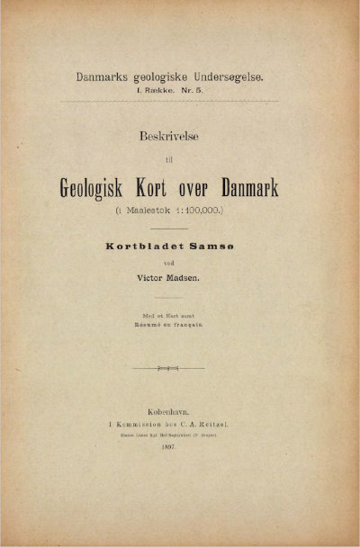 Cover image for volume 5