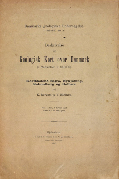 Cover image for volume 8