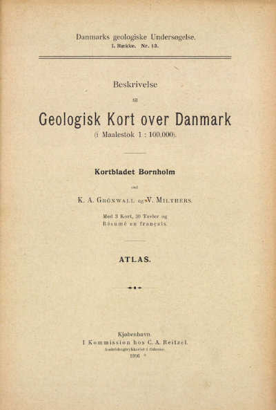 Cover image for volume 13