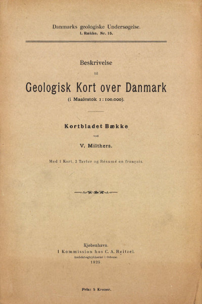 Cover image for volume 15