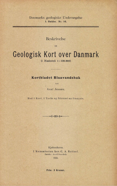 Cover image for volume 16