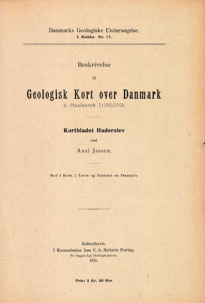 Cover image for volume 17