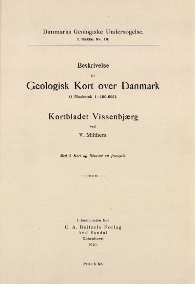 Cover image for volume 19