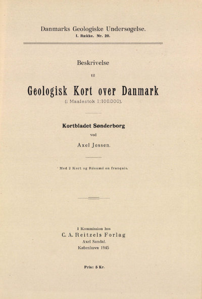 Cover image for volume 20