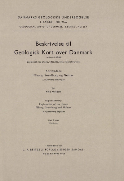 Cover image for volume 21 A