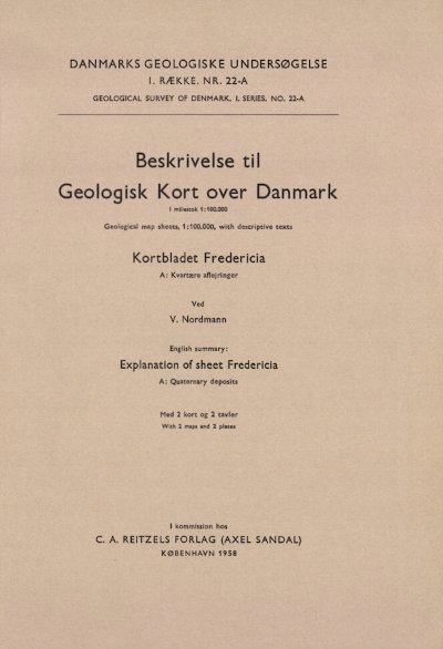 Cover image for volume 22 A