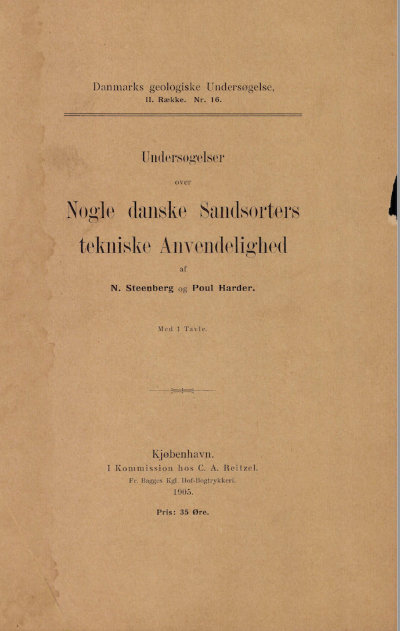 Cover image for volume 16