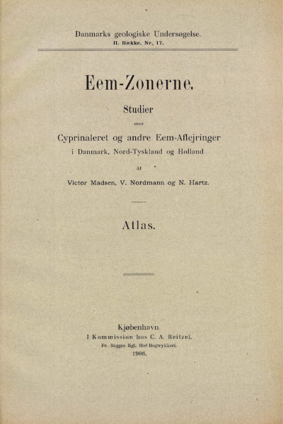 Cover image for volume 17