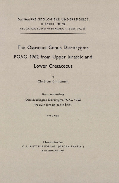 Cover image for volume 90