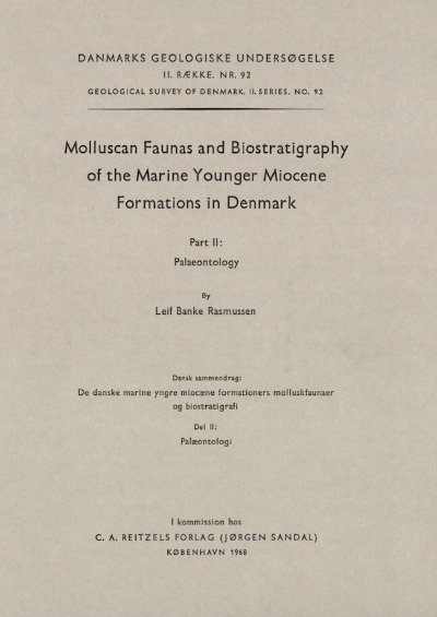 Cover image for volume 92