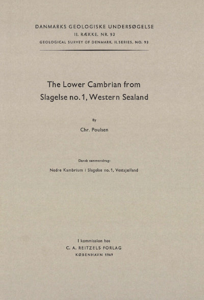 Cover image for volume 93