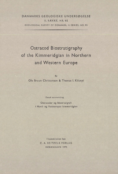 Cover image for volume 95