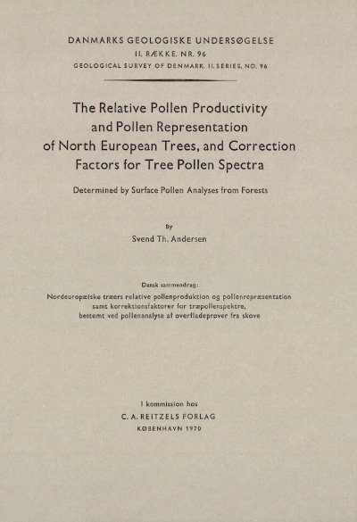 Cover image for volume 96