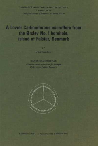 Cover image for volume 99