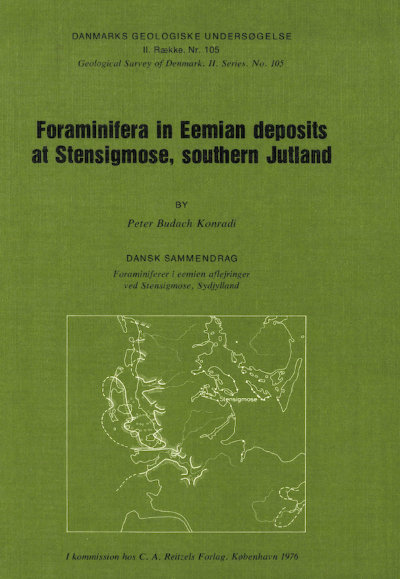 Cover image for volume 105