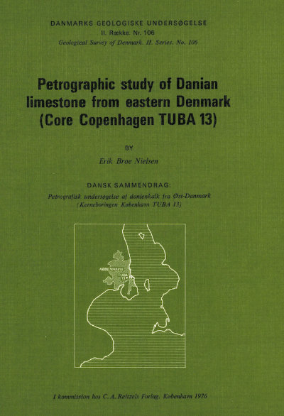 Cover image for volume 106