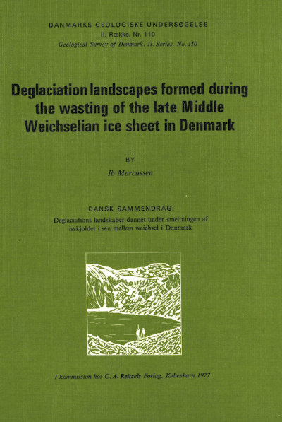 Cover image for volume 110