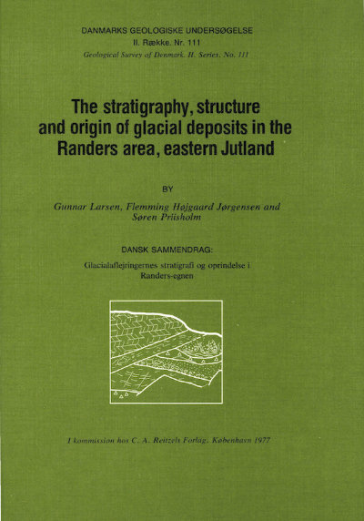 Cover image for volume 111