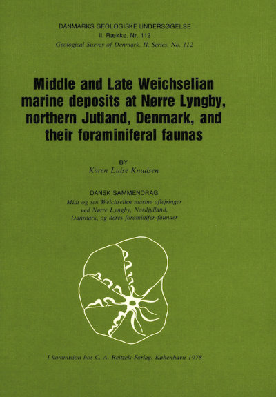 Cover image for volume 112